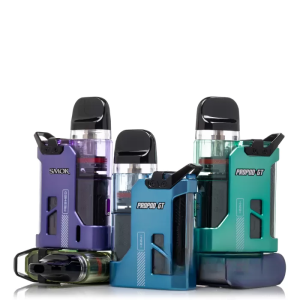 پادماد اسموک پرو پاد جی تی | SMOK PROPOD GT